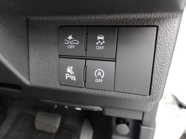 ムーヴキャンバスストライプスＧキーフリー　両側電動スライドドア　　ナビ付き（愛知県）の中古車