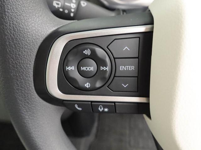 ムーヴキャンバスストライプスＧキーフリー　両側電動スライドドア　　ナビ付き（愛知県）の中古車