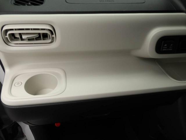 ムーヴキャンバスストライプスＧキーフリー　両側電動スライドドア　　ナビ付き（愛知県）の中古車