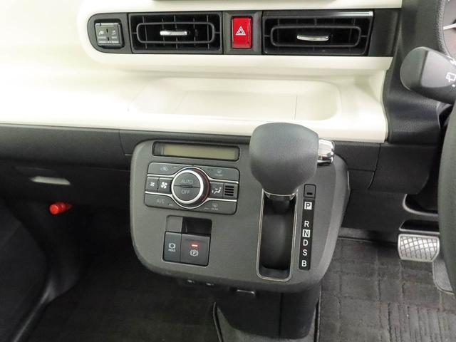 ムーヴキャンバスストライプスＧキーフリー　両側電動スライドドア　　ナビ付き（愛知県）の中古車