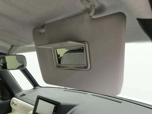 ムーヴキャンバスストライプスＧキーフリー　両側電動スライドドア　　ナビ付き（愛知県）の中古車