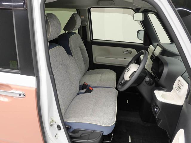 ムーヴキャンバスストライプスＧキーフリー　両側電動スライドドア　　ナビ付き（愛知県）の中古車