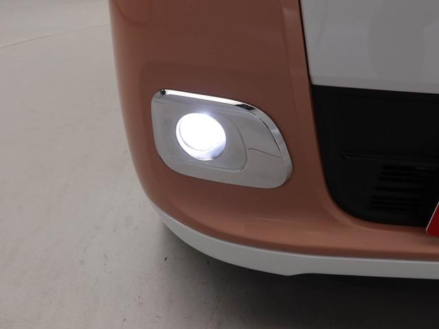 ムーヴキャンバスストライプスＧキーフリー　両側電動スライドドア　　ナビ付き（愛知県）の中古車