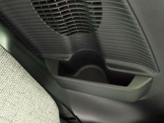 ムーヴキャンバスストライプスＧキーフリー　両側電動スライドドア　　ナビ付き（愛知県）の中古車