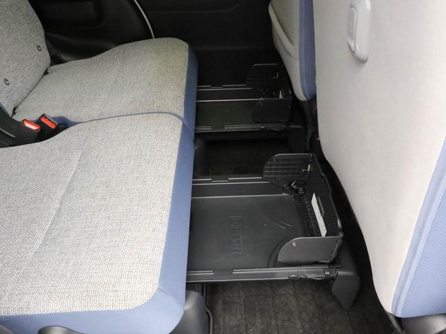 ムーヴキャンバスストライプスＧキーフリー　両側電動スライドドア　　ナビ付き（愛知県）の中古車