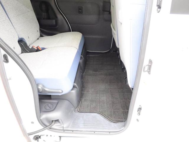 ムーヴキャンバスストライプスＧキーフリー　両側電動スライドドア　　ナビ付き（愛知県）の中古車