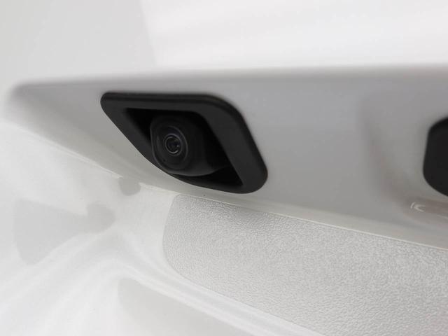 ムーヴキャンバスストライプスＧキーフリー　両側電動スライドドア　　ナビ付き（愛知県）の中古車