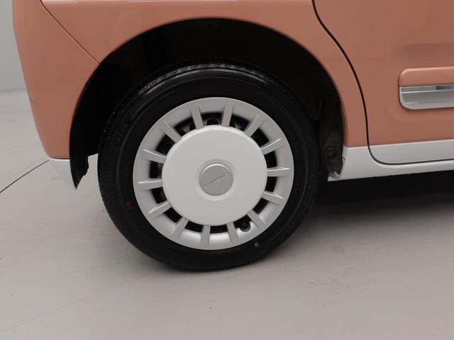 ムーヴキャンバスストライプスＧキーフリー　両側電動スライドドア　　ナビ付き（愛知県）の中古車