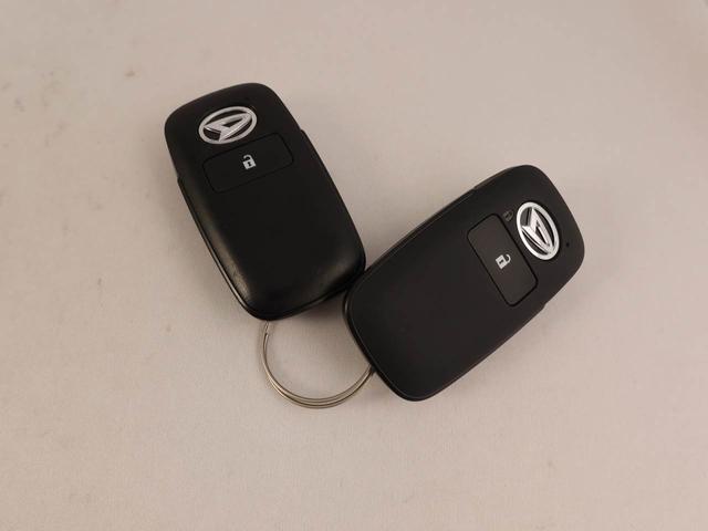 タフトXスマートキー スカイフィールトップ オートエアコン 電動格納ミラー(愛知県)の中古車