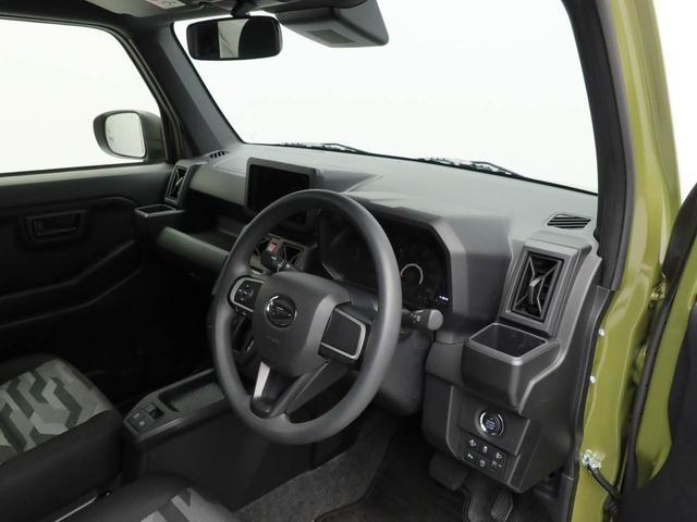 タフトXスマートキー スカイフィールトップ オートエアコン 電動格納ミラー(愛知県)の中古車