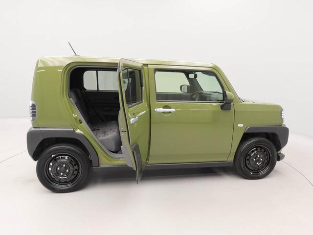 タフトXスマートキー スカイフィールトップ オートエアコン 電動格納ミラー(愛知県)の中古車