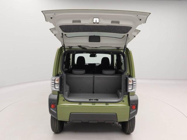 タフトXスマートキー スカイフィールトップ オートエアコン 電動格納ミラー(愛知県)の中古車