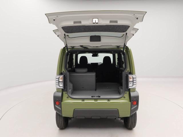 タフトXスマートキー スカイフィールトップ オートエアコン 電動格納ミラー(愛知県)の中古車