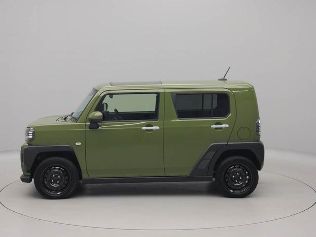 タフトXスマートキー スカイフィールトップ オートエアコン 電動格納ミラー(愛知県)の中古車