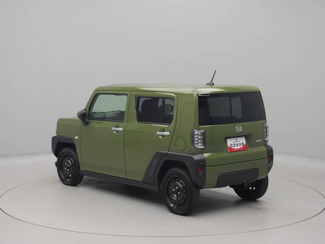 タフトXスマートキー スカイフィールトップ オートエアコン 電動格納ミラー(愛知県)の中古車