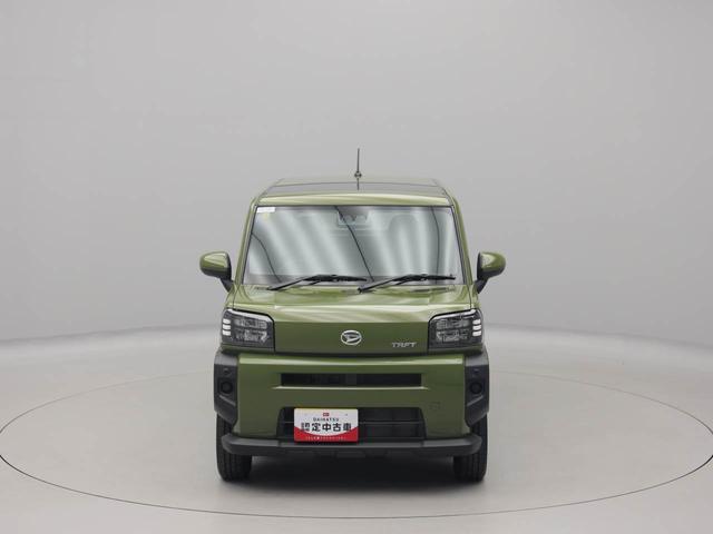 タフトXスマートキー スカイフィールトップ オートエアコン 電動格納ミラー(愛知県)の中古車