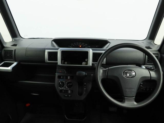 ハイゼットキャディーDデラックス SAII2人乗り軽貨物車 衝突被害軽減ブレーキ キーレスエントリー(愛知県)の中古車