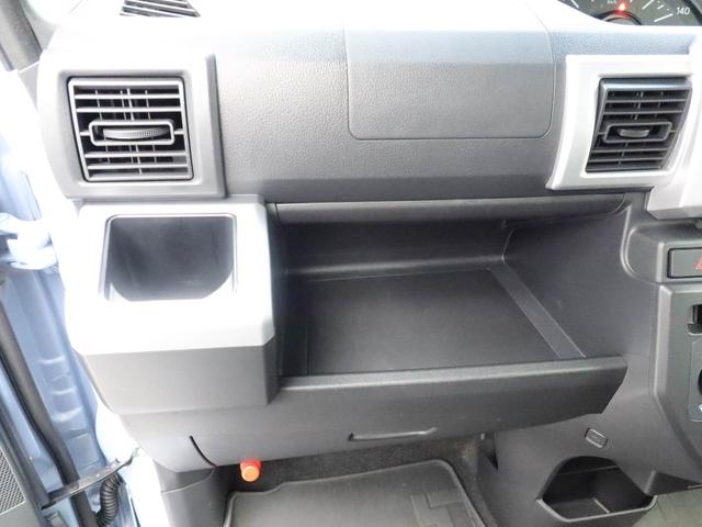 ハイゼットキャディーDデラックス SAII2人乗り軽貨物車 衝突被害軽減ブレーキ キーレスエントリー(愛知県)の中古車