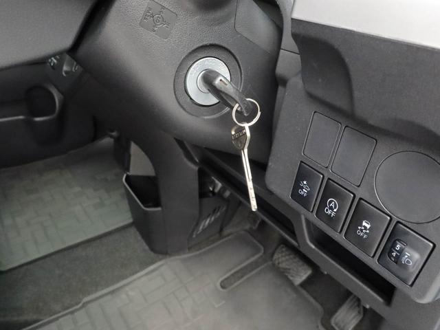 ハイゼットキャディーDデラックス SAII2人乗り軽貨物車 衝突被害軽減ブレーキ キーレスエントリー(愛知県)の中古車