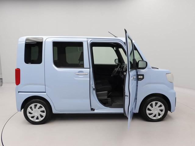 ハイゼットキャディーDデラックス SAII2人乗り軽貨物車 衝突被害軽減ブレーキ キーレスエントリー(愛知県)の中古車