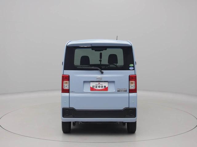 ハイゼットキャディーDデラックス SAII2人乗り軽貨物車 衝突被害軽減ブレーキ キーレスエントリー(愛知県)の中古車