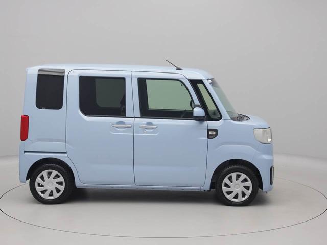 ハイゼットキャディーDデラックス SAII2人乗り軽貨物車 衝突被害軽減ブレーキ キーレスエントリー(愛知県)の中古車