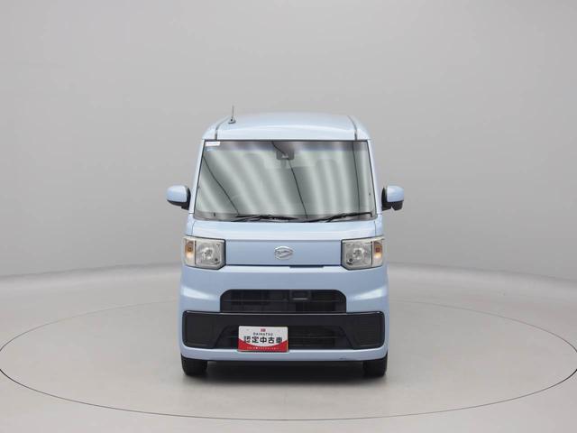 ハイゼットキャディーDデラックス SAII2人乗り軽貨物車 衝突被害軽減ブレーキ キーレスエントリー(愛知県)の中古車