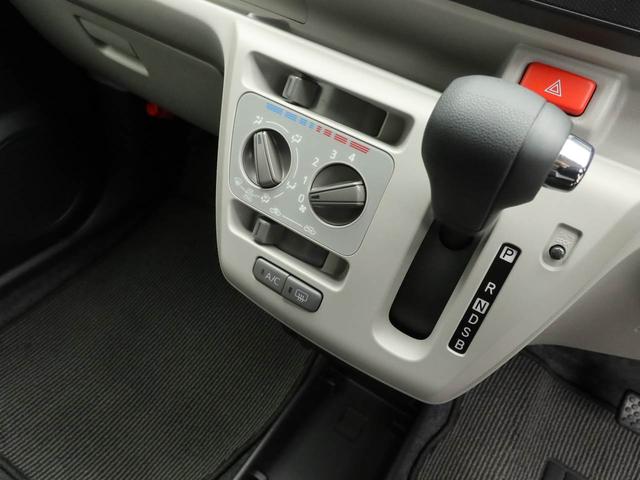 ミライースＸ　ＳＡIII（愛知県）の中古車