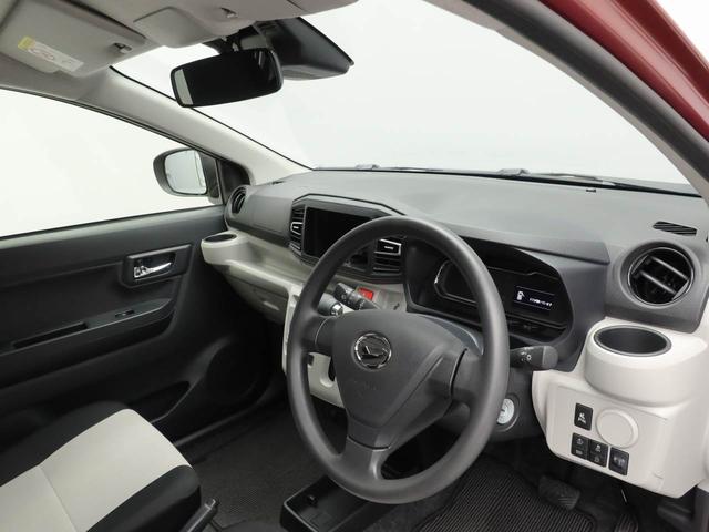 ミライースＸ　ＳＡIII（愛知県）の中古車