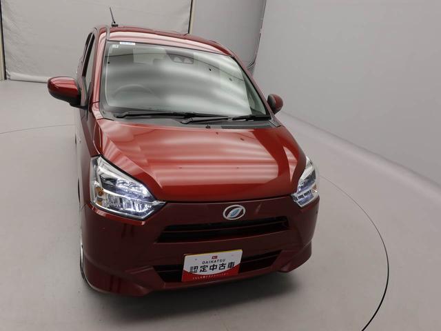 ミライースＸ　ＳＡIII（愛知県）の中古車