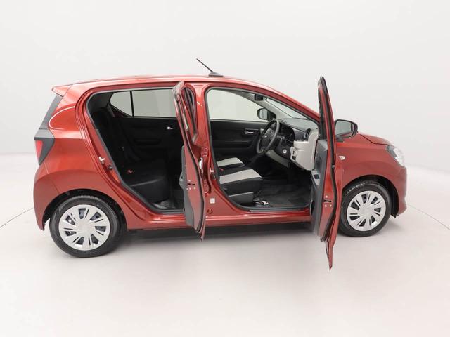 ミライースＸ　ＳＡIII（愛知県）の中古車