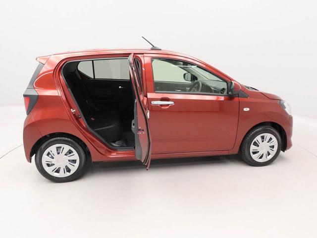 ミライースＸ　ＳＡIII（愛知県）の中古車