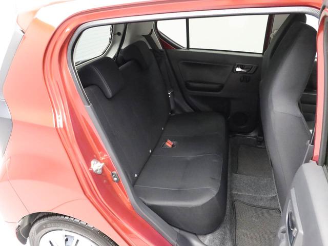 ミライースＸ　ＳＡIII（愛知県）の中古車