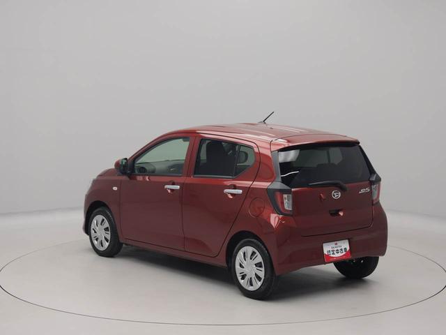 ミライースＸ　ＳＡIII（愛知県）の中古車