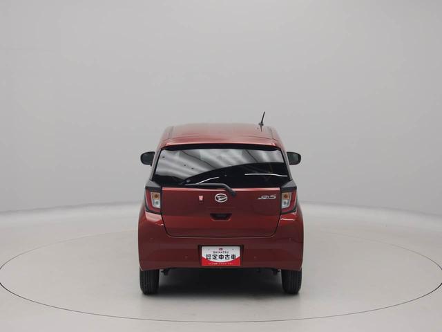 ミライースＸ　ＳＡIII（愛知県）の中古車