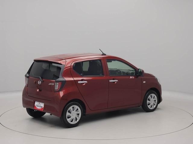 ミライースＸ　ＳＡIII（愛知県）の中古車