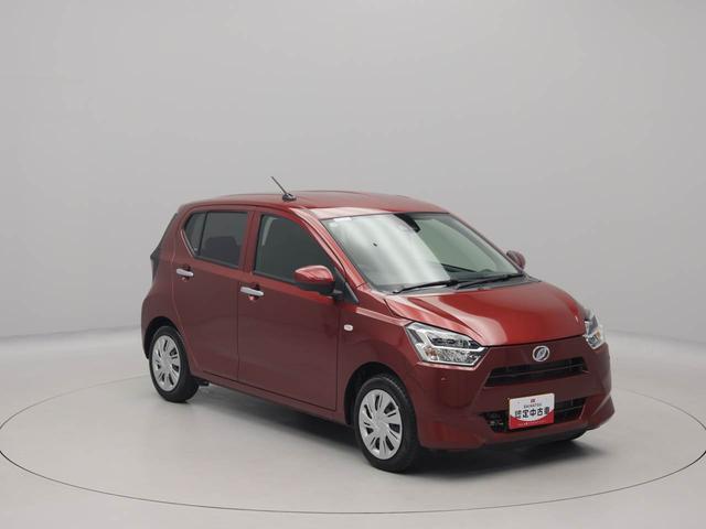 ミライースＸ　ＳＡIII（愛知県）の中古車