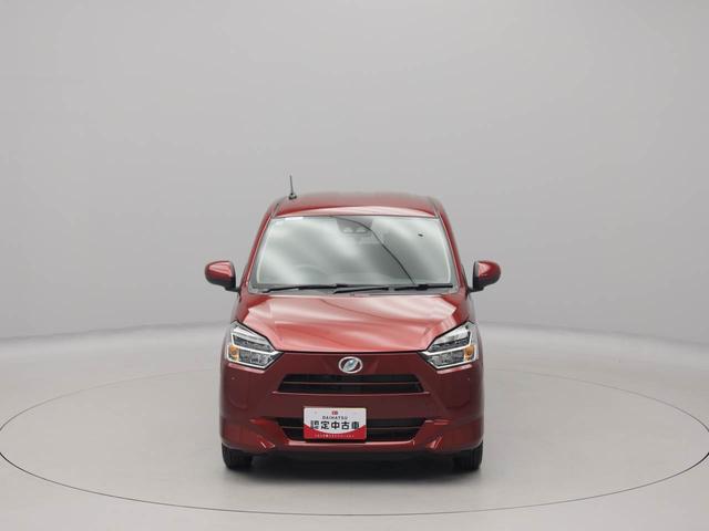 ミライースＸ　ＳＡIII（愛知県）の中古車