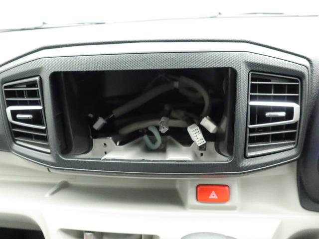 ミライースＸ　ＳＡIII　バックカメラ　ＬＥＤヘッドライトキーレス　アイドリングストップ　バックカメラ　ＬＥＤヘッドライト　ワンオーナー　禁煙車（愛知県）の中古車