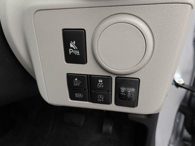 ミライースＸ　ＳＡIII　バックカメラ　ＬＥＤヘッドライトキーレス　アイドリングストップ　バックカメラ　ＬＥＤヘッドライト　ワンオーナー　禁煙車（愛知県）の中古車