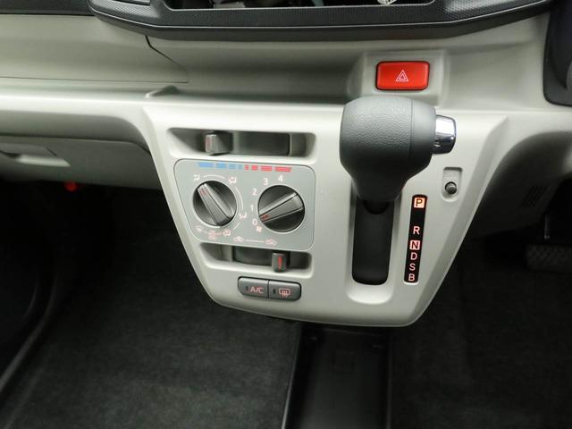 ミライースＸ　ＳＡIII　バックカメラ　ＬＥＤヘッドライトキーレス　アイドリングストップ　バックカメラ　ＬＥＤヘッドライト　ワンオーナー　禁煙車（愛知県）の中古車