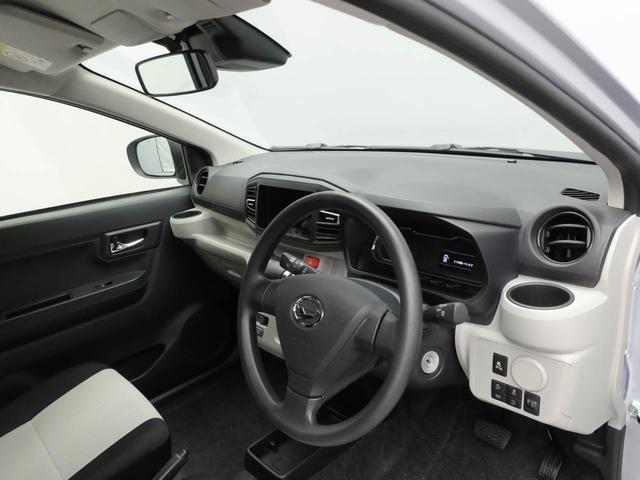 ミライースＸ　ＳＡIII　バックカメラ　ＬＥＤヘッドライトキーレス　アイドリングストップ　バックカメラ　ＬＥＤヘッドライト　ワンオーナー　禁煙車（愛知県）の中古車