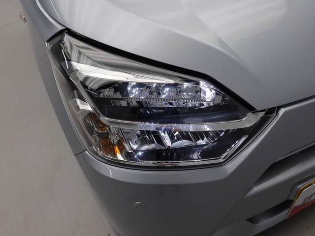 ミライースＸ　ＳＡIII　バックカメラ　ＬＥＤヘッドライトキーレス　アイドリングストップ　バックカメラ　ＬＥＤヘッドライト　ワンオーナー　禁煙車（愛知県）の中古車