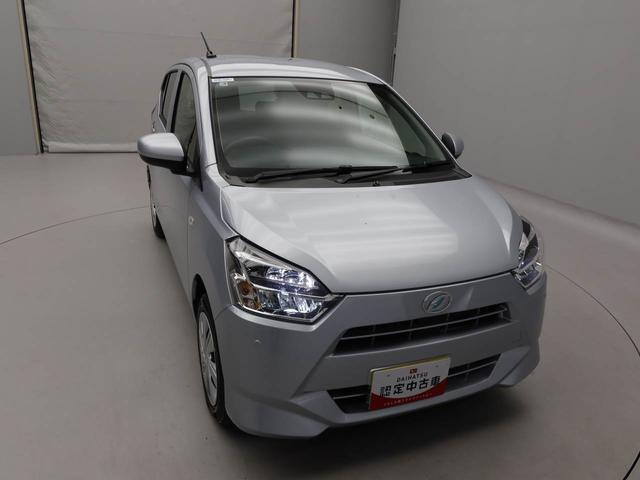 ミライースＸ　ＳＡIII　バックカメラ　ＬＥＤヘッドライトキーレス　アイドリングストップ　バックカメラ　ＬＥＤヘッドライト　ワンオーナー　禁煙車（愛知県）の中古車