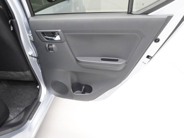 ミライースＸ　ＳＡIII　バックカメラ　ＬＥＤヘッドライトキーレス　アイドリングストップ　バックカメラ　ＬＥＤヘッドライト　ワンオーナー　禁煙車（愛知県）の中古車