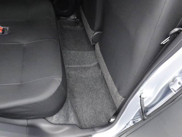 ミライースＸ　ＳＡIII　バックカメラ　ＬＥＤヘッドライトキーレス　アイドリングストップ　バックカメラ　ＬＥＤヘッドライト　ワンオーナー　禁煙車（愛知県）の中古車