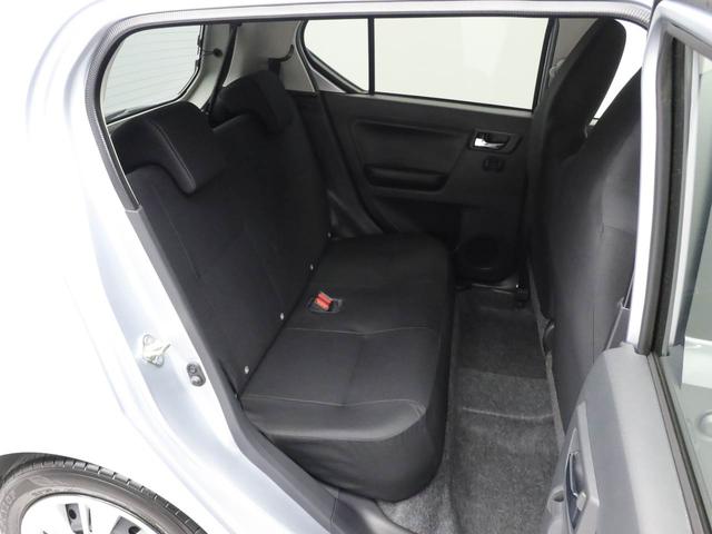 ミライースＸ　ＳＡIII　バックカメラ　ＬＥＤヘッドライトキーレス　アイドリングストップ　バックカメラ　ＬＥＤヘッドライト　ワンオーナー　禁煙車（愛知県）の中古車