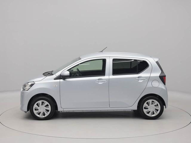 ミライースＸ　ＳＡIII　バックカメラ　ＬＥＤヘッドライトキーレス　アイドリングストップ　バックカメラ　ＬＥＤヘッドライト　ワンオーナー　禁煙車（愛知県）の中古車