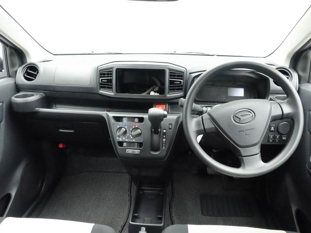 ミライースＬ　ＳＡIII　　キーレス　ワンオーナー　禁煙車キーレス　アイドリングストップ　ワンオーナー　禁煙車（愛知県）の中古車