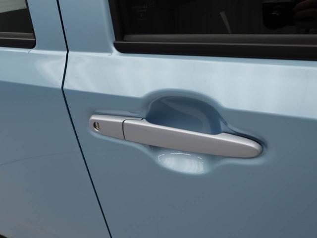 ミライースＬ　ＳＡIII　　キーレス　ワンオーナー　禁煙車キーレス　アイドリングストップ　ワンオーナー　禁煙車（愛知県）の中古車